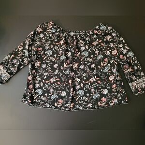 Old Navy Girls Blouse